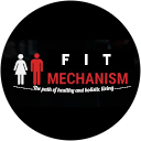 Fit Mechanism profile picture